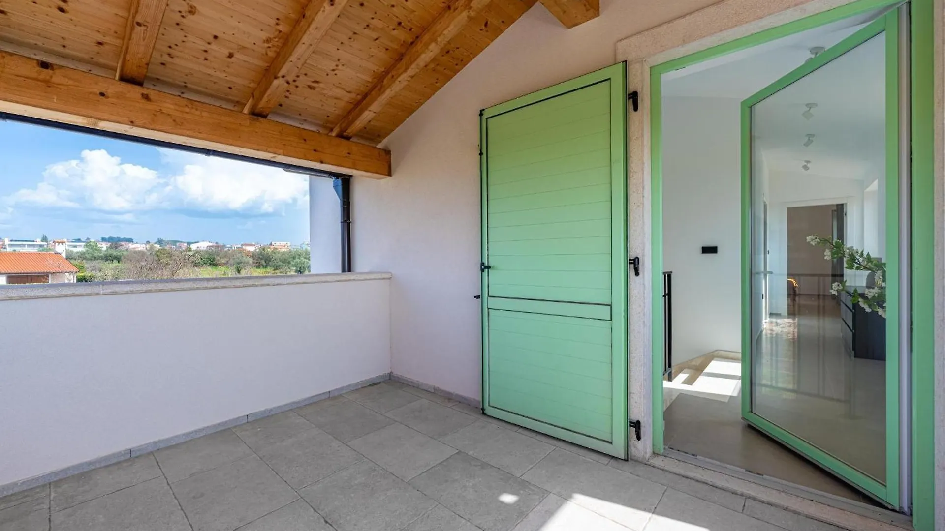 Villa Barra Vodnjan Holiday home