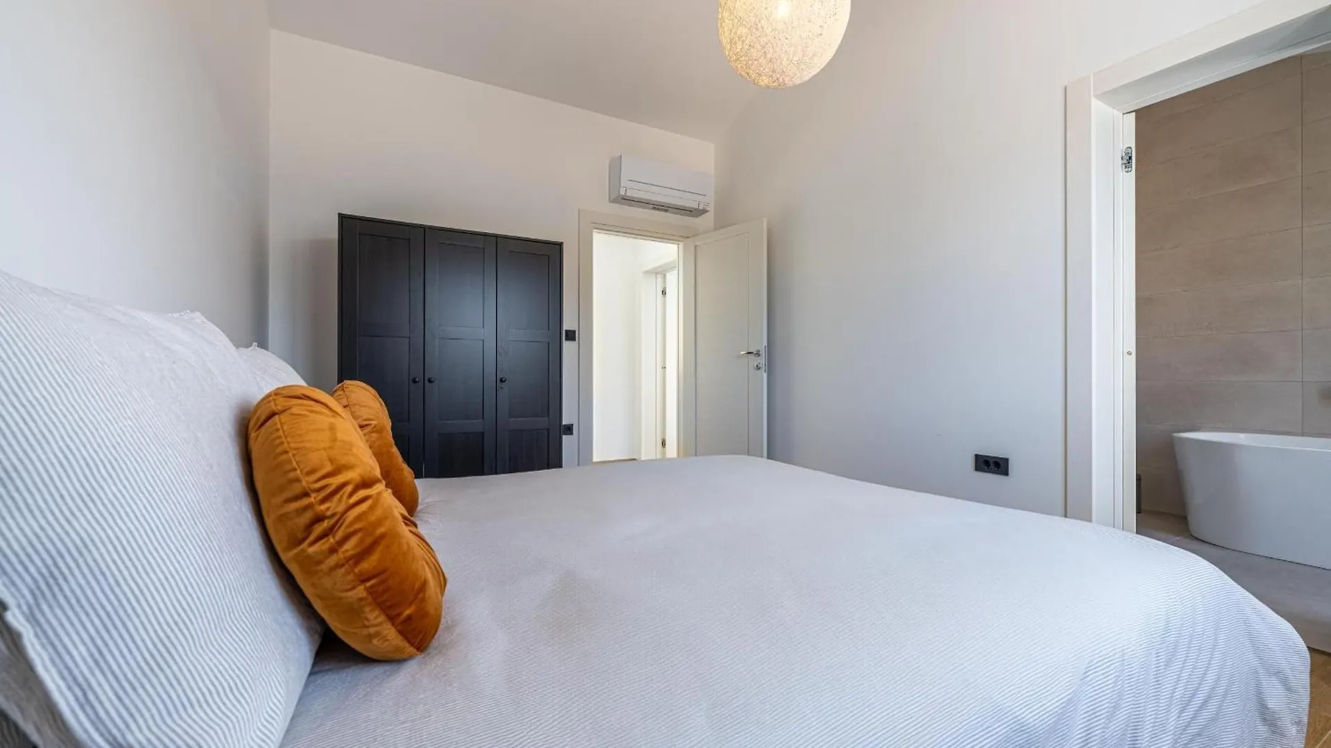 Holiday home Villa Barra Vodnjan