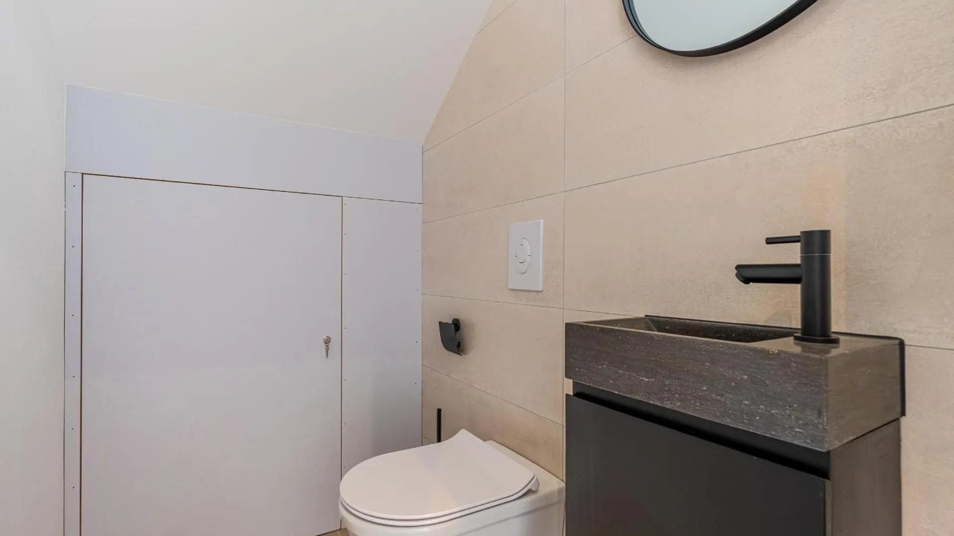 Villa Barra Vodnjan Holiday home