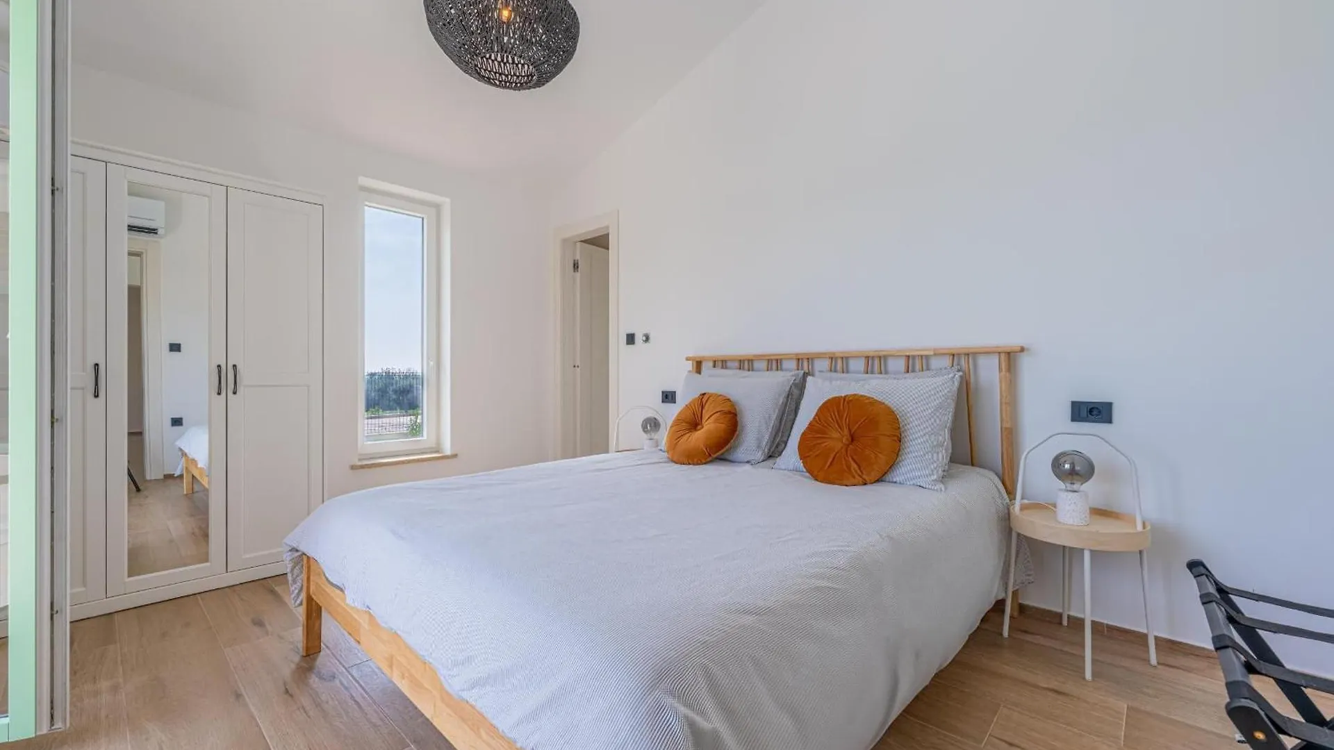 Villa Barra Vodnjan Holiday home