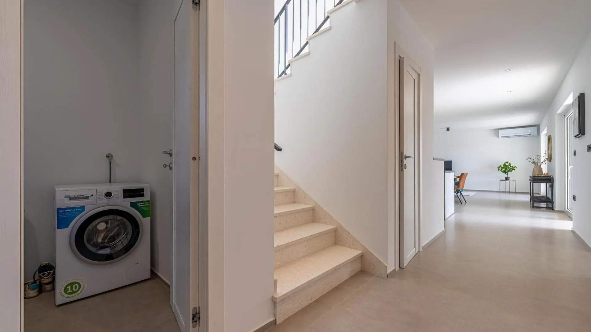 Villa Barra Vodnjan Holiday home