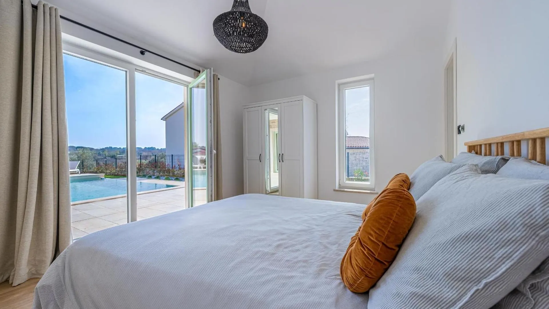 Holiday home Villa Barra Vodnjan