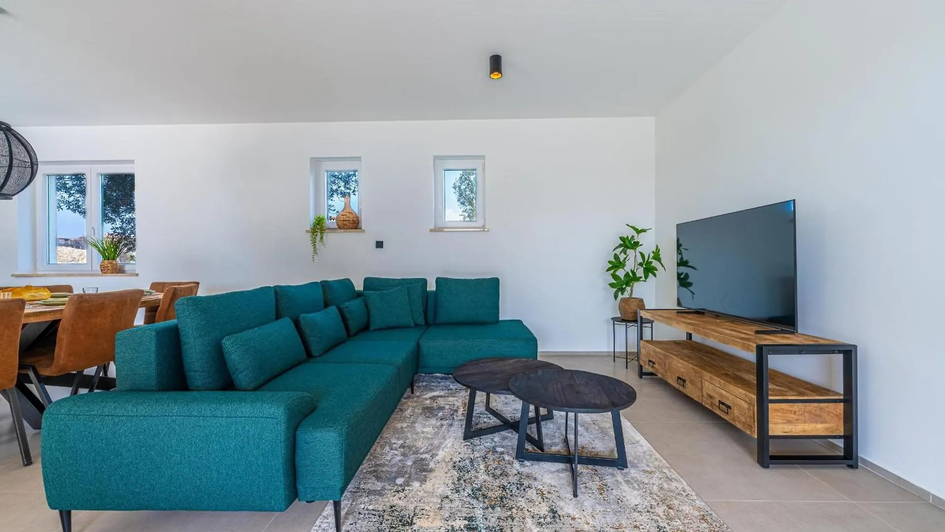 Villa Barra Vodnjan Holiday home