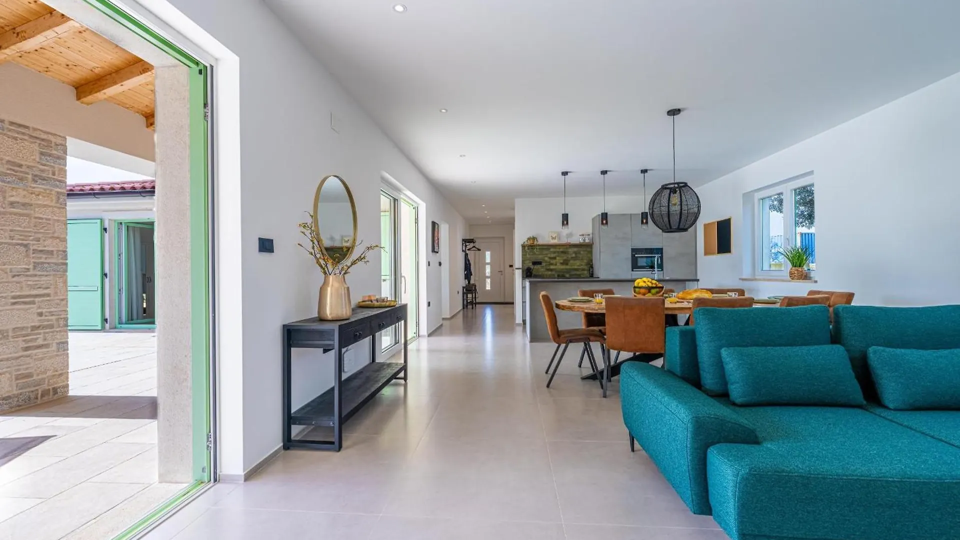 Villa Barra Vodnjan Holiday home