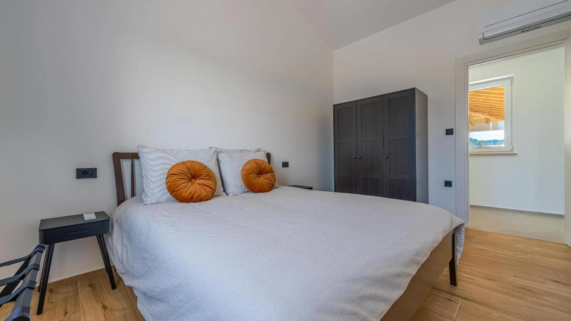 Holiday home Villa Barra Vodnjan