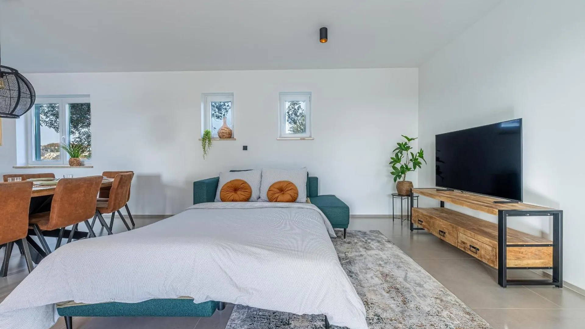 Villa Barra Vodnjan Holiday home