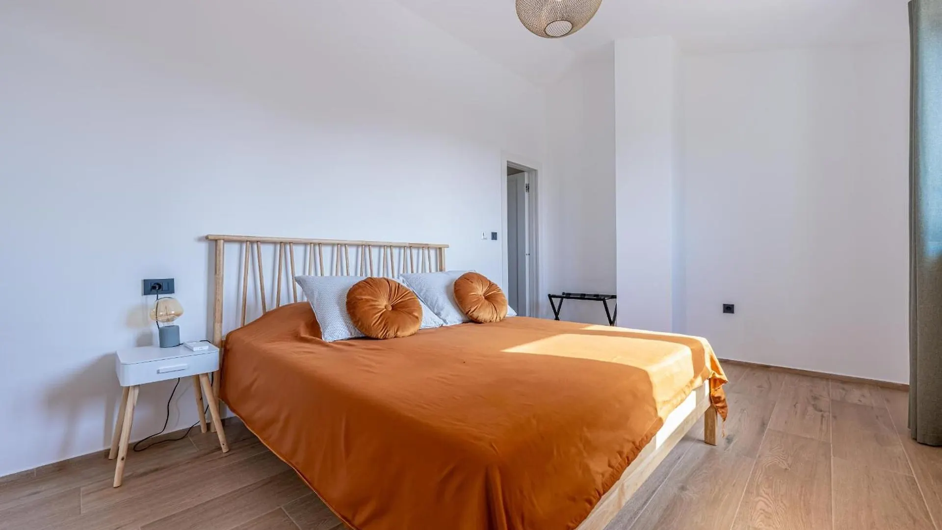 Villa Barra Vodnjan Croatia