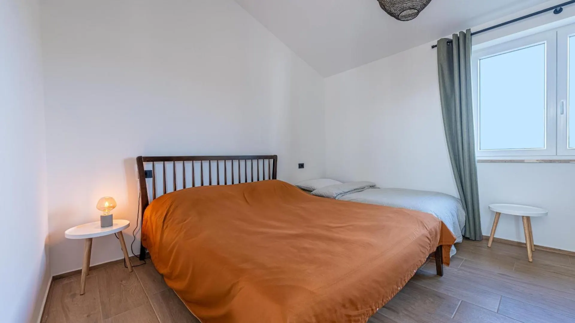 Villa Barra Vodnjan Holiday home